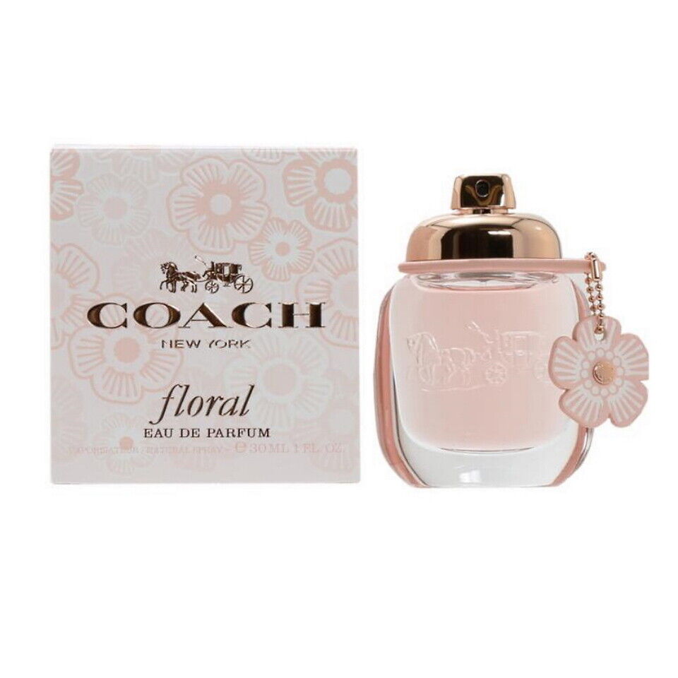 Floral by Coach edp 1fl