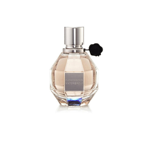 Flowerbomb Perfume by Viktor & Rolf 1 oz EDP Spray for Women