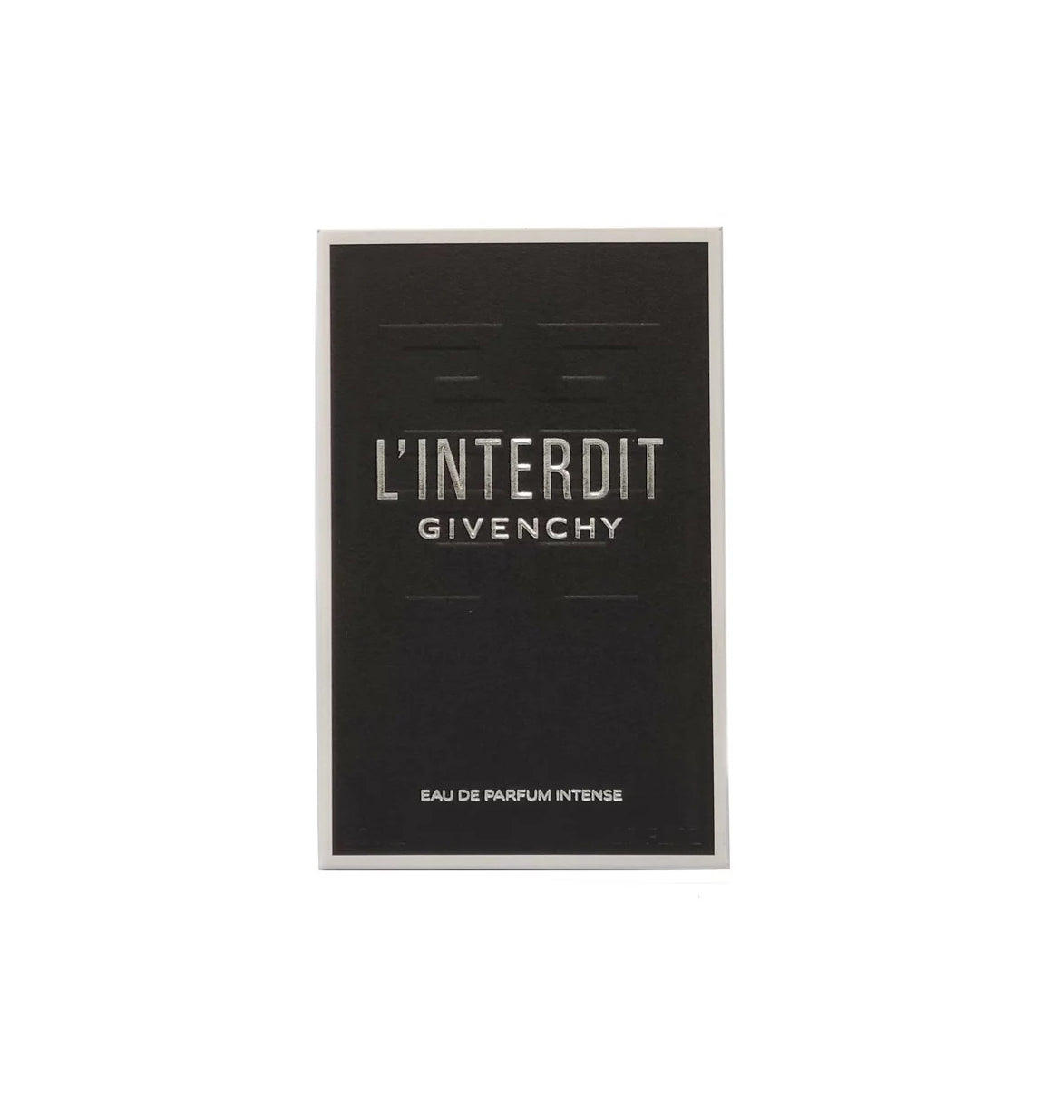 GIVENCHY L'Interdit EDP Intense Spray 2.7 oz. For Women