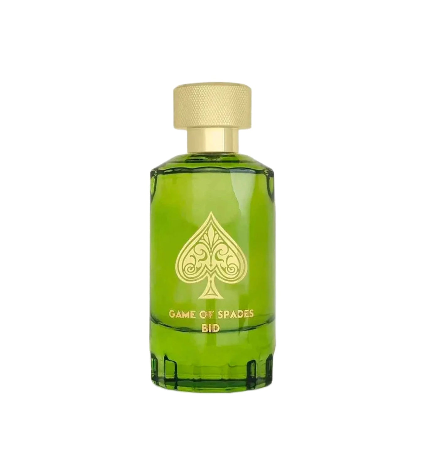 Game of Spades Bid by Jo Milano EDP SPRAY 3.4 OZ For Men