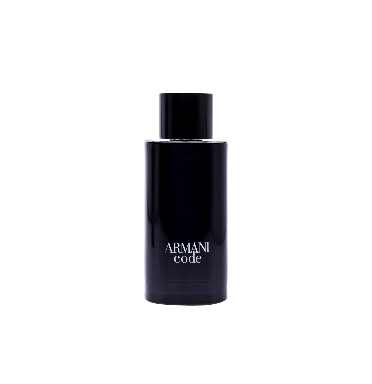 Giorgio Armani Armani Code EDT Spray Refillable 4.2 oz For Men