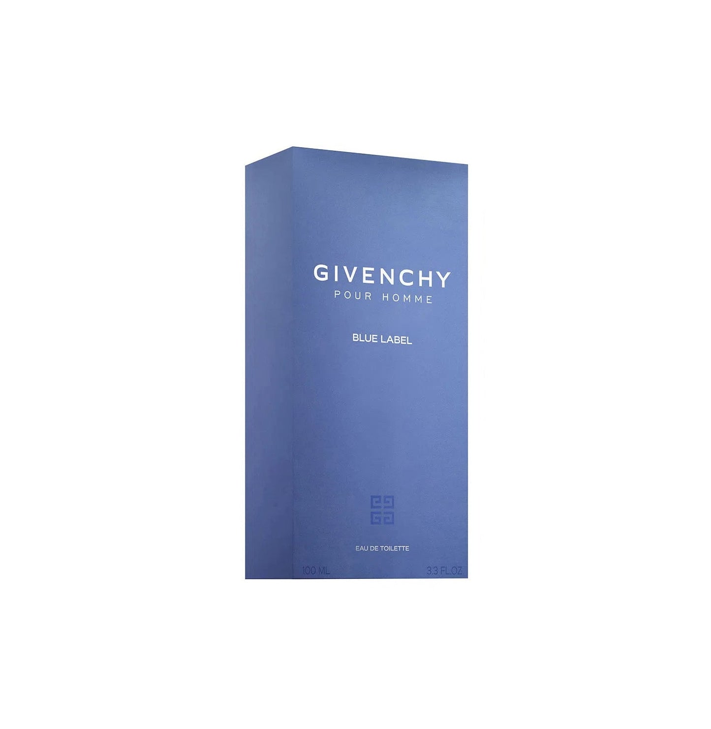 Givenchy Blue Label EDT spray 3.3 oz for men