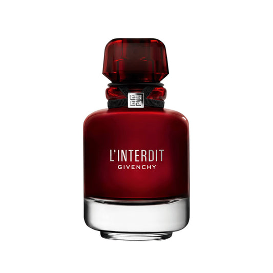 Givenchy L'Interdit EDP Rouge Spray 2.7 oz. For Women