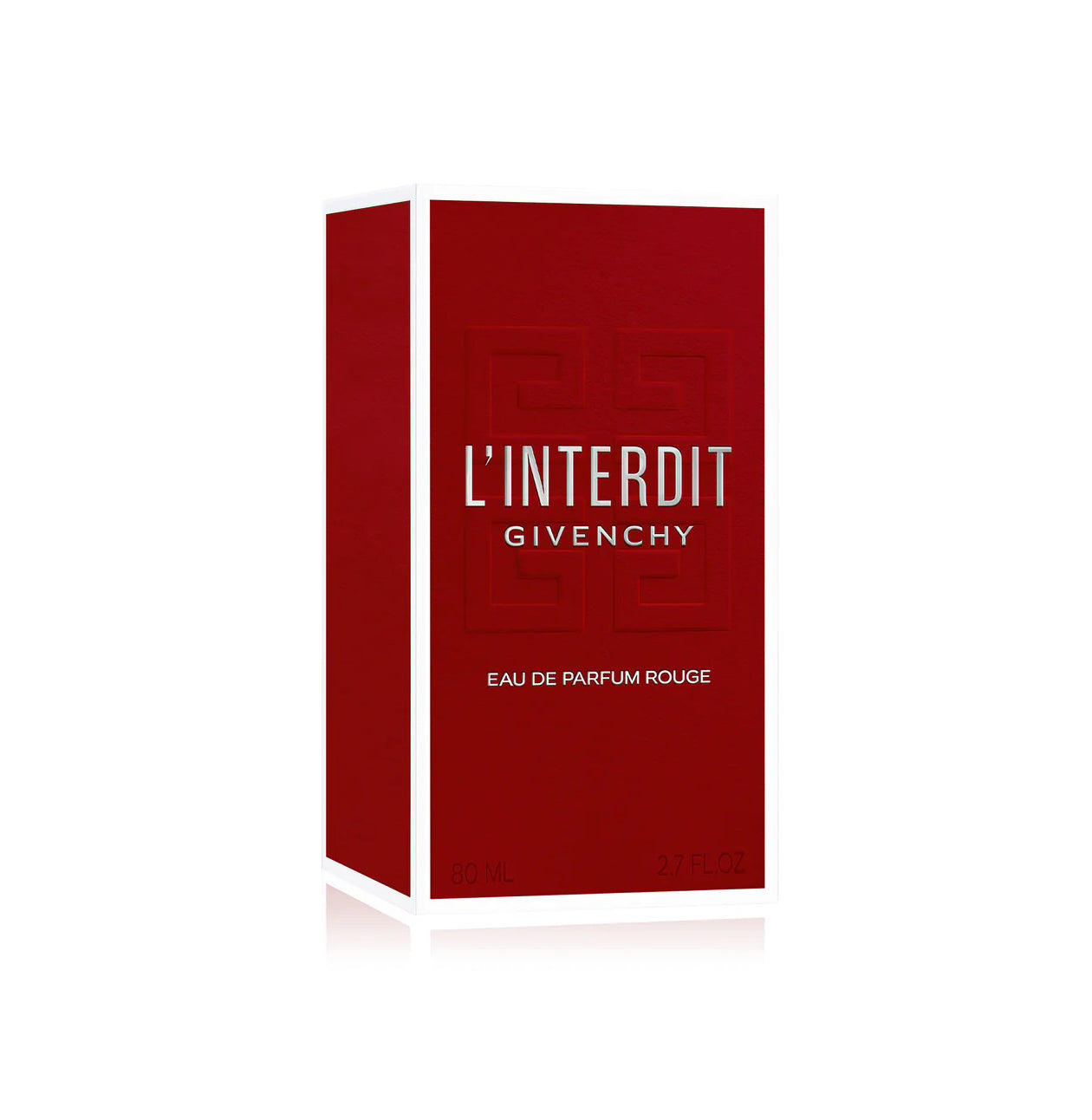 Givenchy L'Interdit EDP Rouge Spray 2.7 oz. For Women