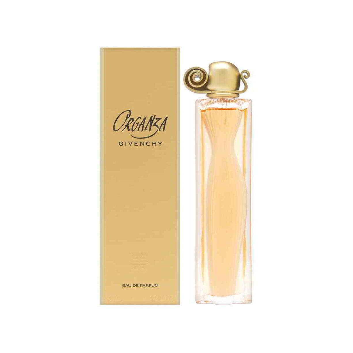 Givenchy Organza EDP Spray 1.7 For Women