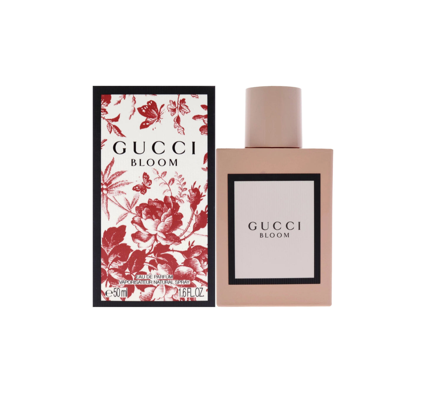 Gucci Bloom EDP Spray 1.6 oz For Women