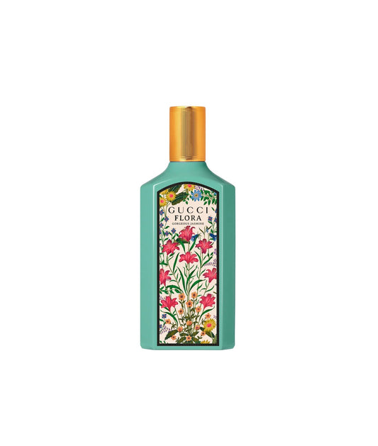 Gucci Flora Gorgeous Jasmine EDP Spray 3.3 oz For Women