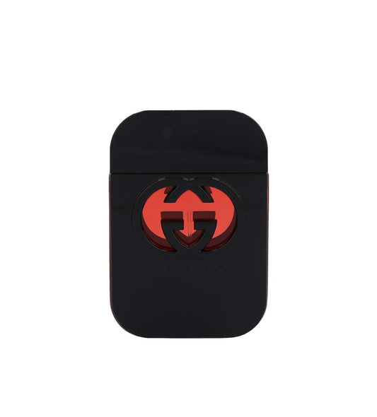 Gucci Guilty Black EDT Spray 2.5 oz For Women