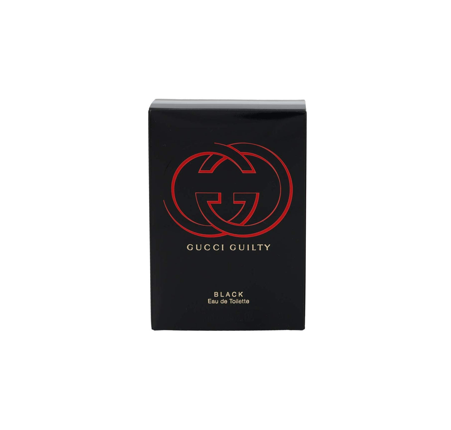 Gucci Guilty Black EDT Spray 2.5 oz For Women