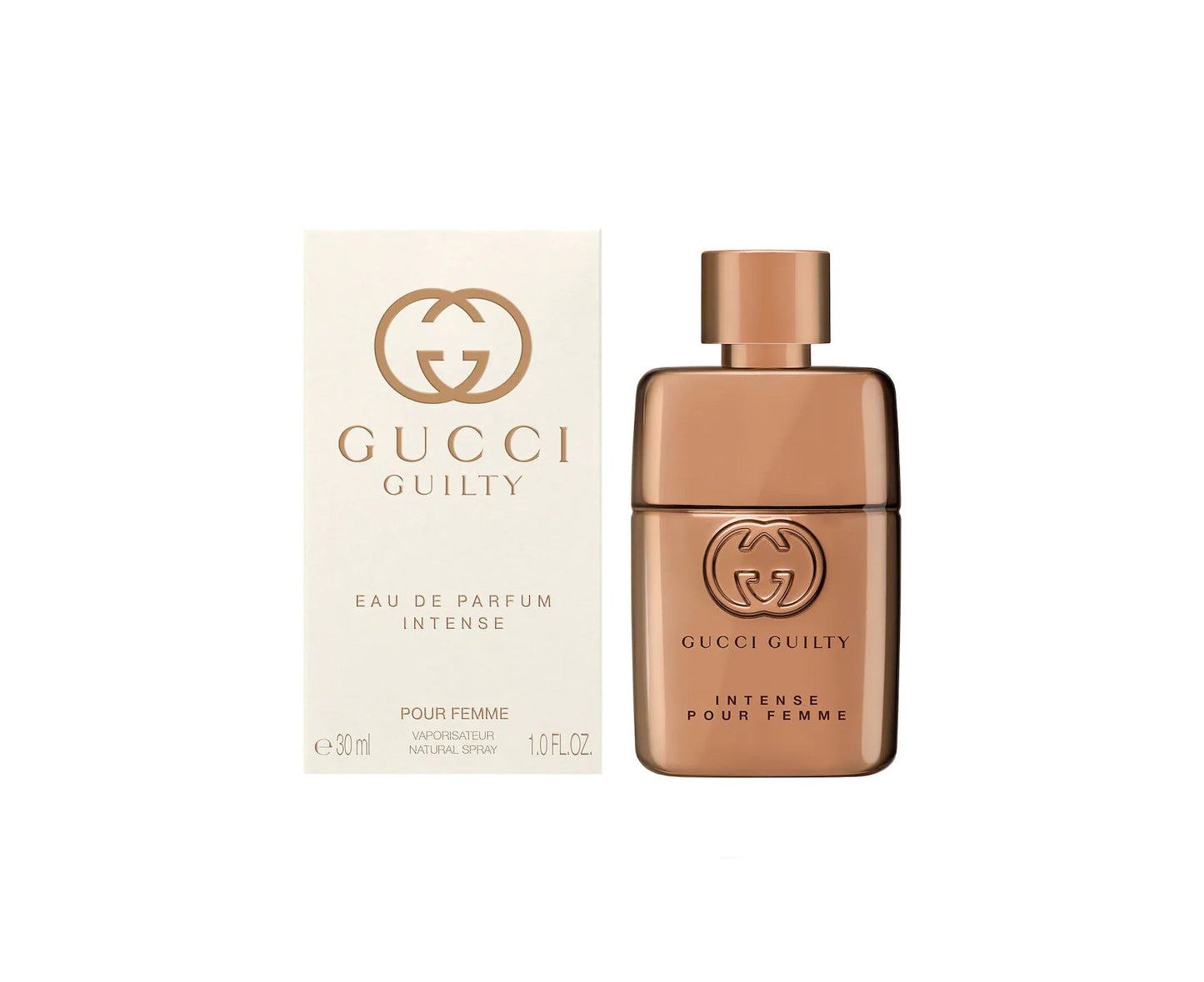 Gucci Guilty EDP Intense Pour Femme 30ml Spray