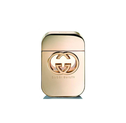 Gucci Guilty EDT Spray 2.5 oz For Women