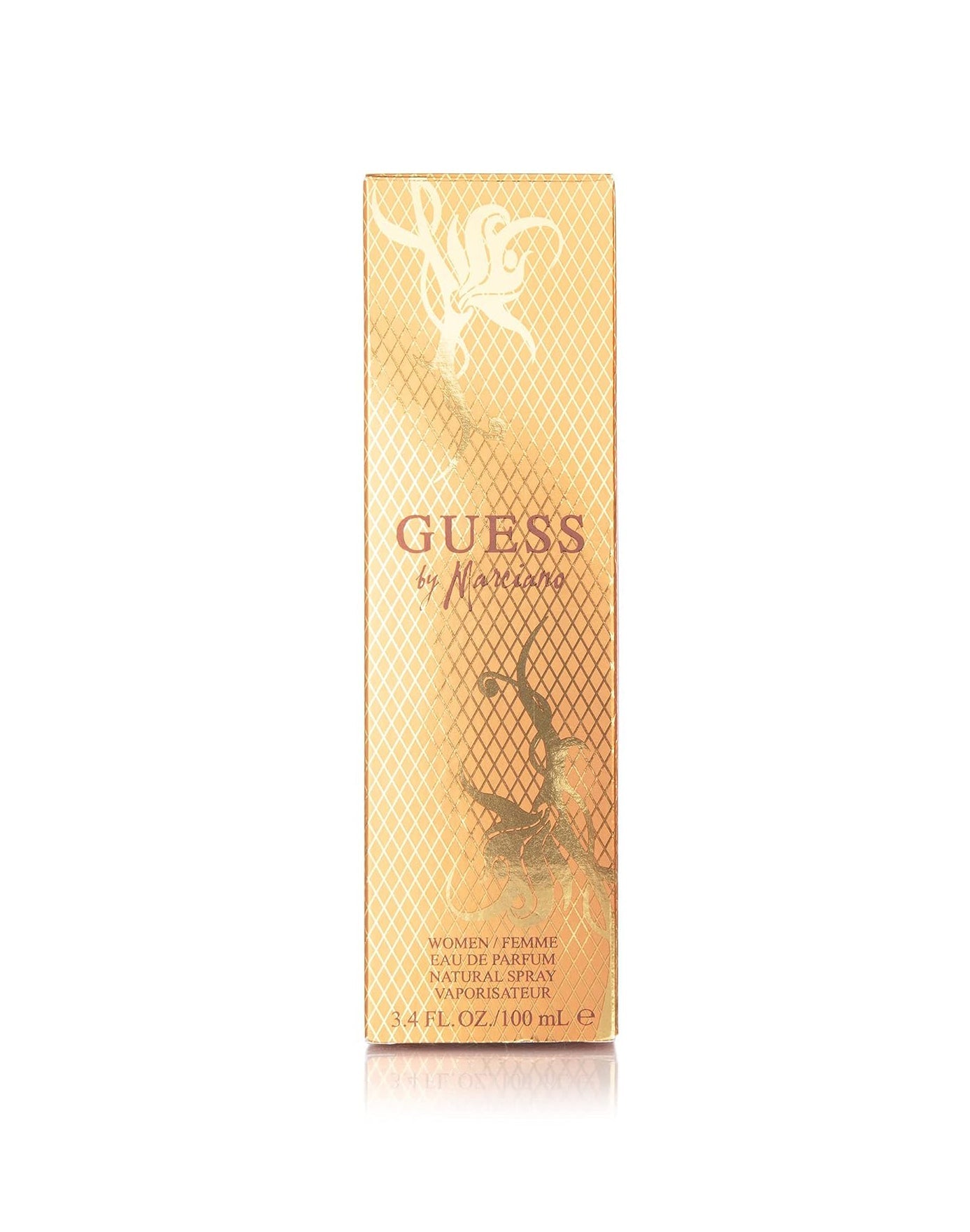 Guess by Marciano EDP Spray 3.4 oz For Women