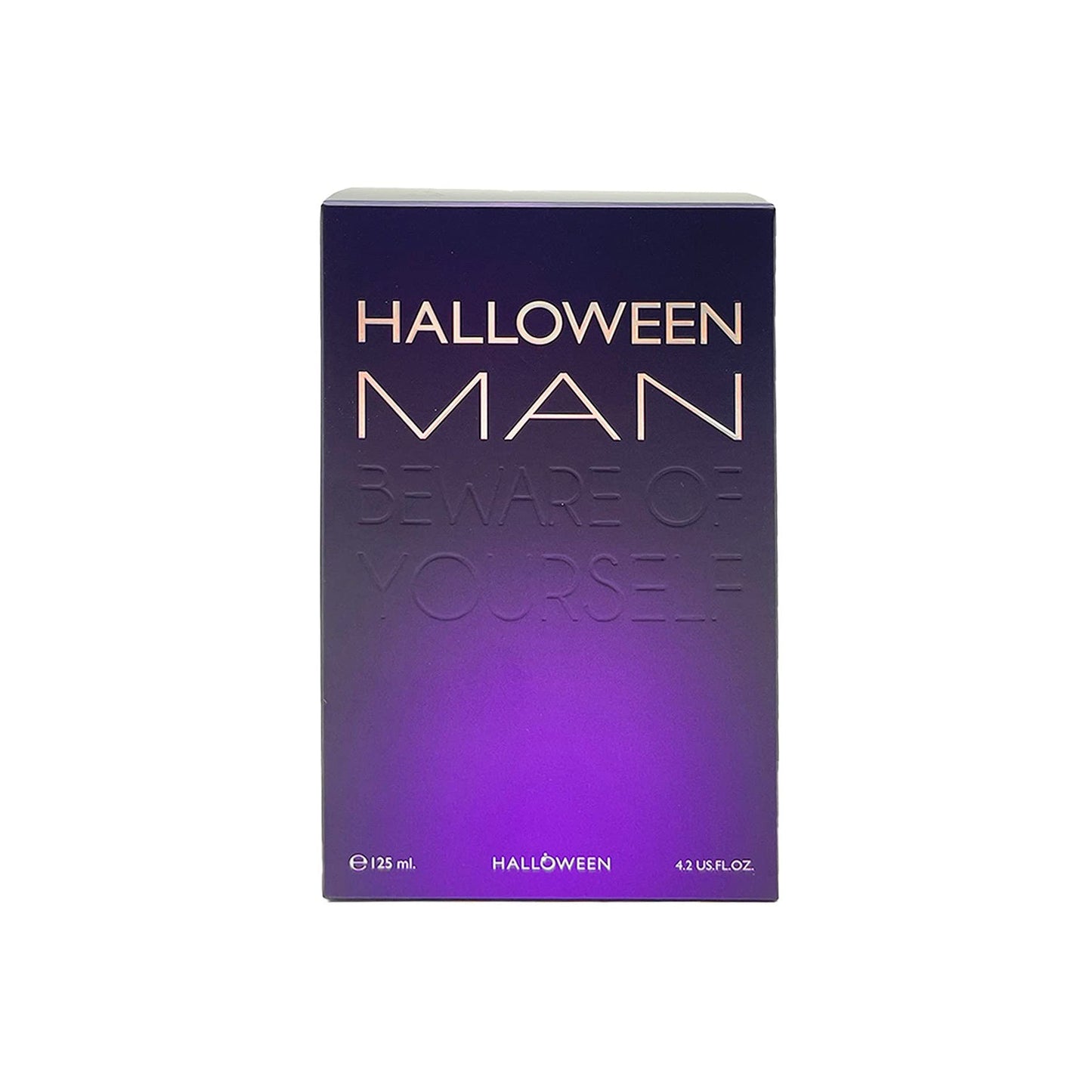 Halloween by Jesus del Pozo EDT Spray 4.2 For Men