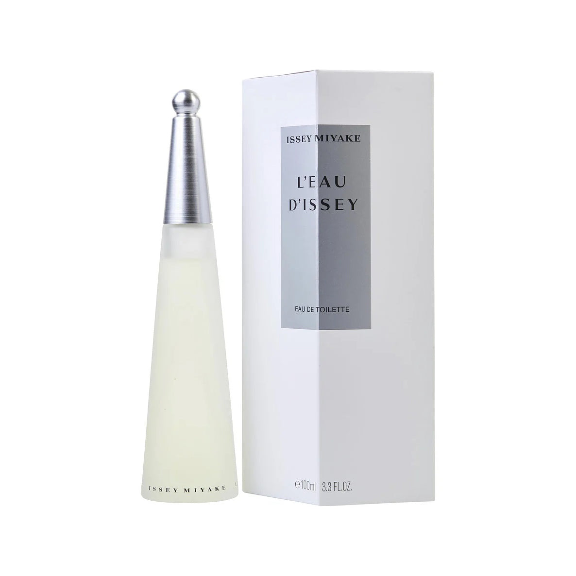 ISSEY MIYAKE L'Eau D'Issey EDT Spray 3.3 oz For Women