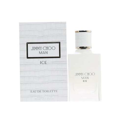 Ice by Jimmy Choo EDT 1 FL oz