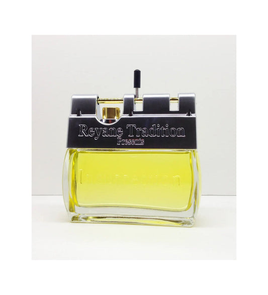 Insurrection by Reyane Tradition EDT Spray 3.3 oz For MEN