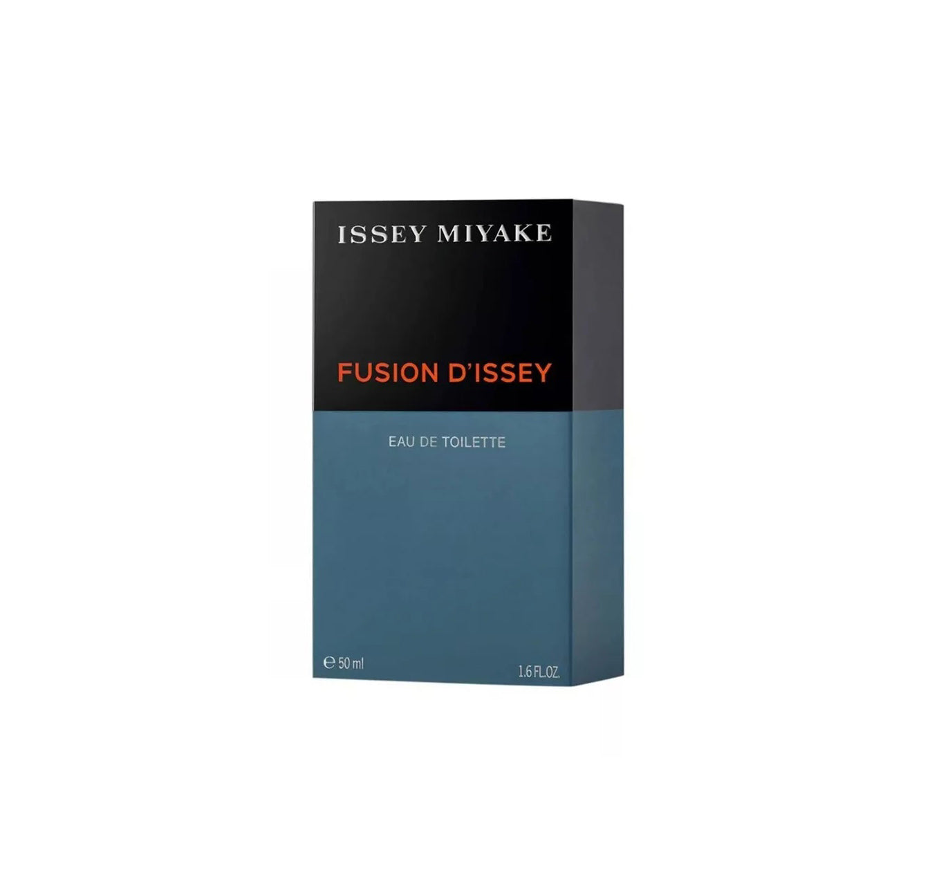 Issey Miyake Fusion D'issey EDT Spray 1.6 oz For Men