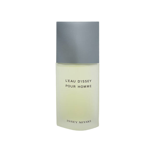 Issey Miyake L'Eau D'Issey Homme EDT Spray 4.2 oz For Men