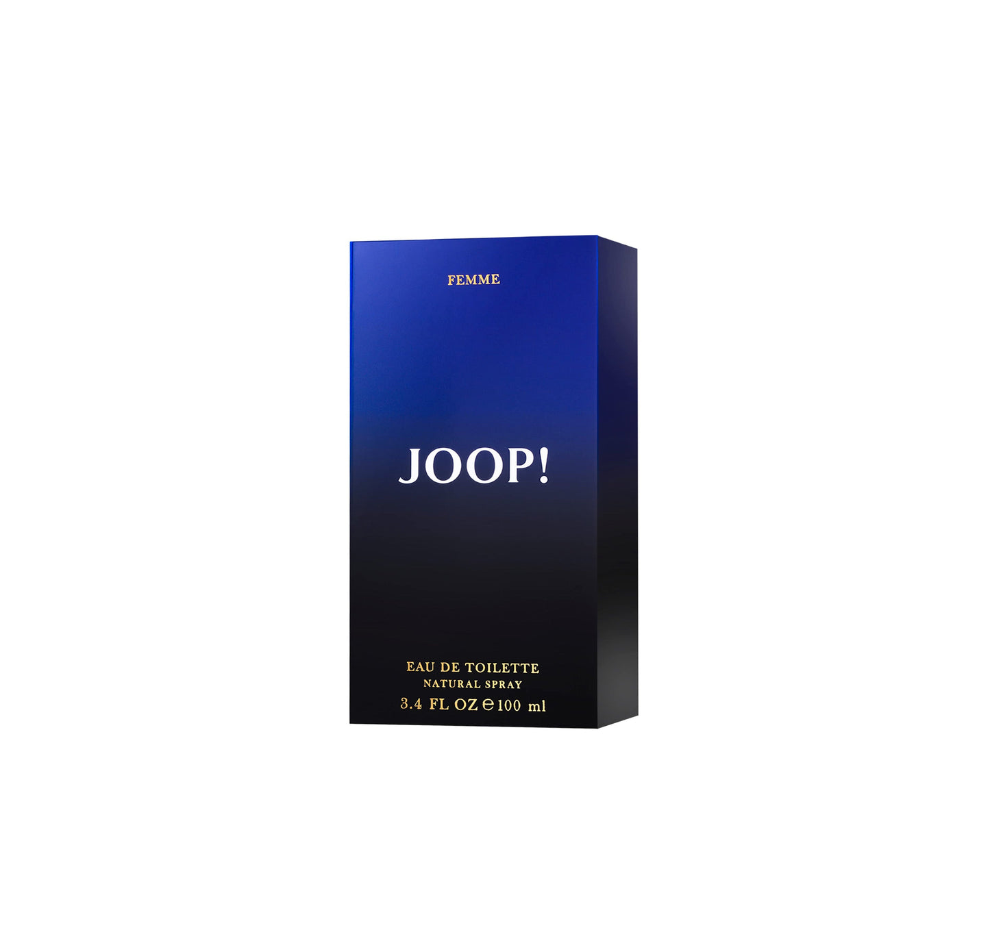 JOOP! FEMME EDT Spray 3.4 oz For Women