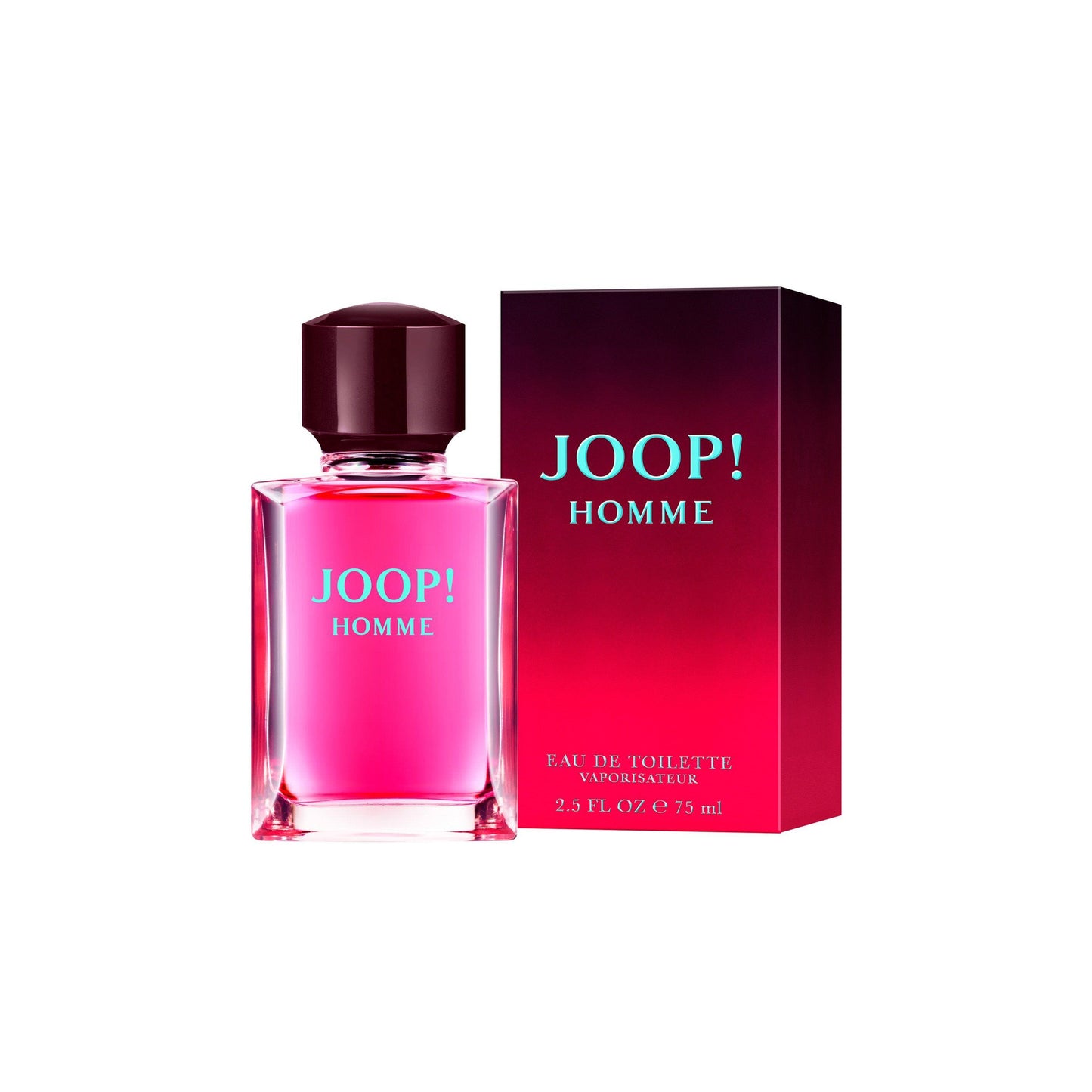 JOOP! HOMME EDT Spray 2.5 oz For Men