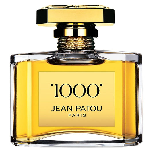 Jean Patou - 1000 Eau De Parfum Spray 1.6 Oz -50 Ml