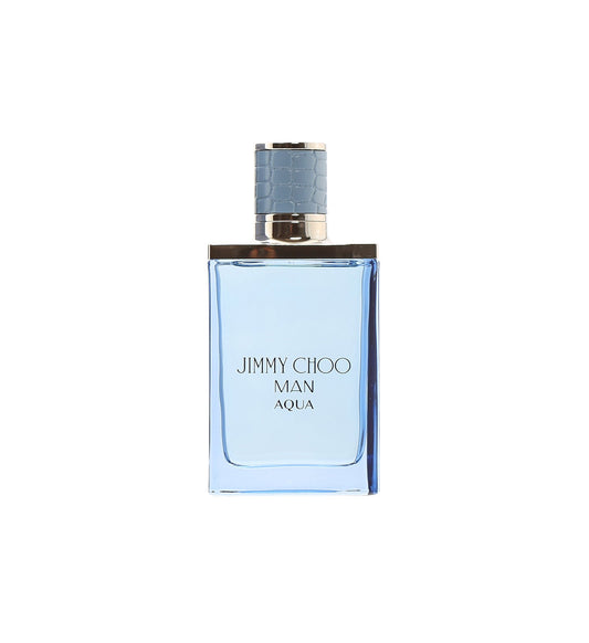 Jimmy Choo Aqua EDT Spray 1.7 oz For Men