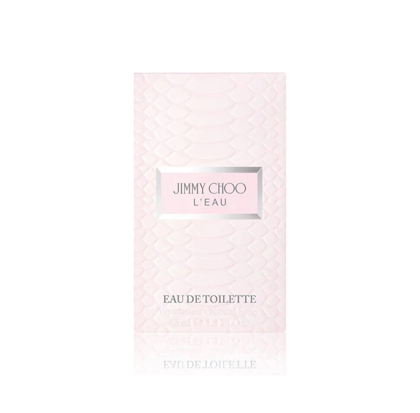 Jimmy Choo L'Eau EDT Spray 1.3 oz For Women
