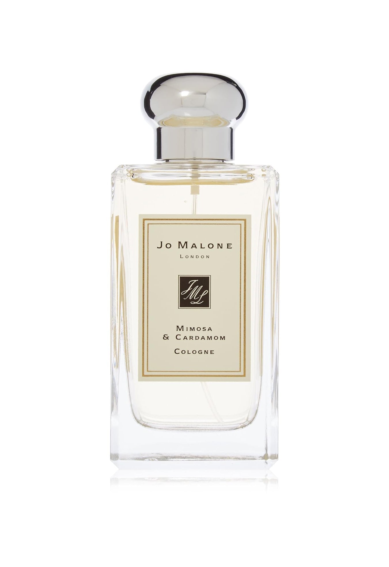 Jo Malone London Mimosa Cardamom Cologne Spray 3.4 oz For Women