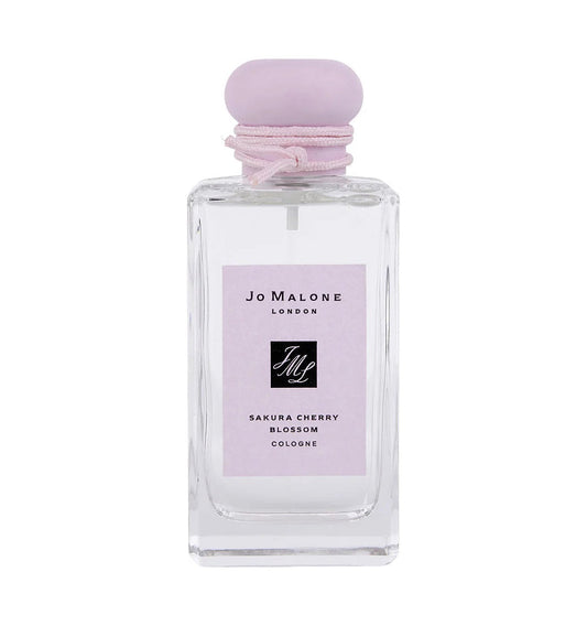Jo Malone Sakura Cherry Blossom Cologne Spray 3.4 OZ For Women