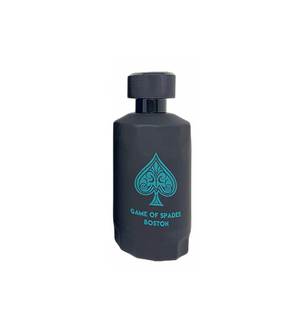 Jo Milano Game of Spades Boston EDP Spray 3.4 oz For Men