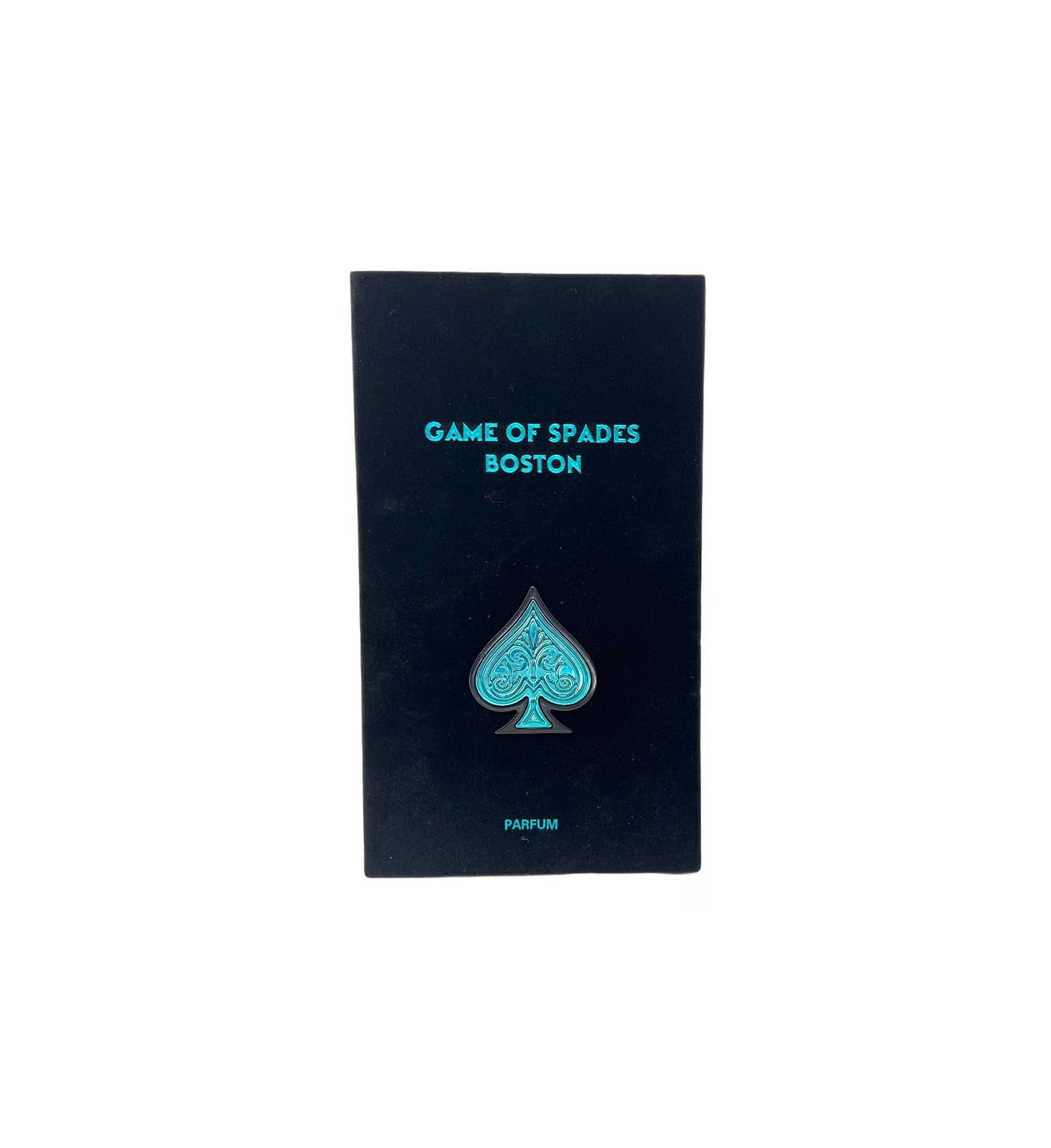 Jo Milano Game of Spades Boston EDP Spray 3.4 oz For Men