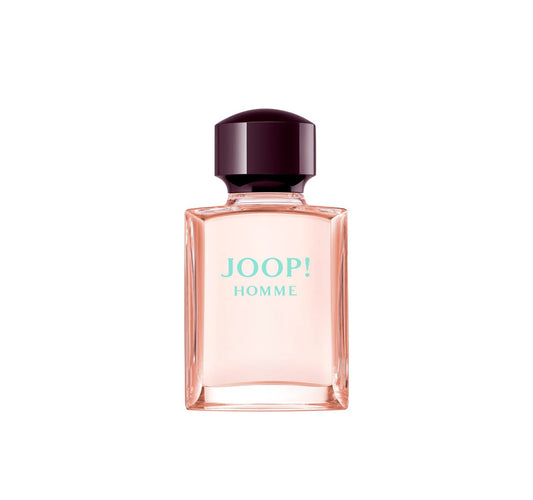 Joop Homme Mild Deodorant EDT Spray 2.5 Oz For Men