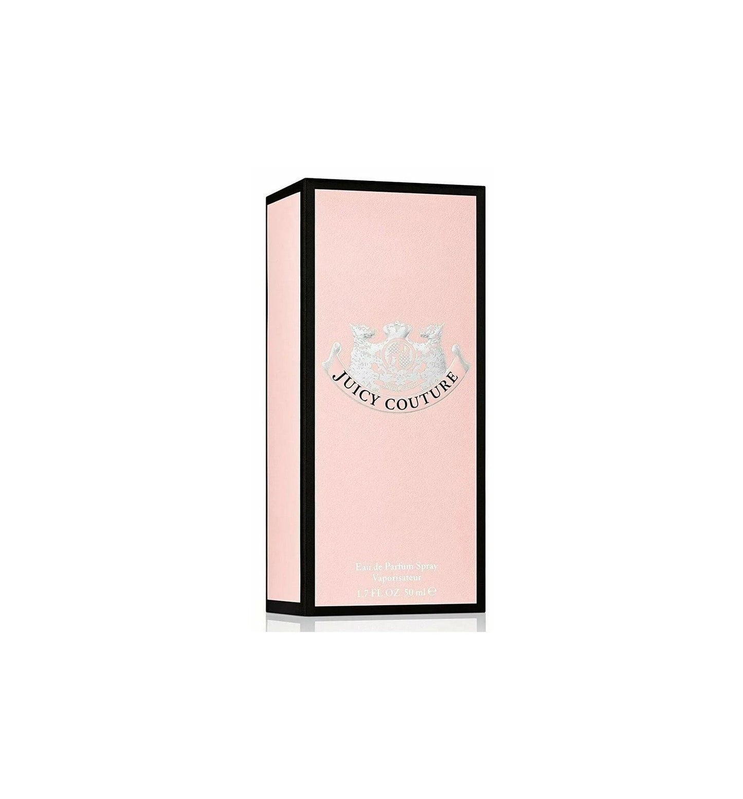 Juicy Couture EDP Spray 1.7 oz For Women