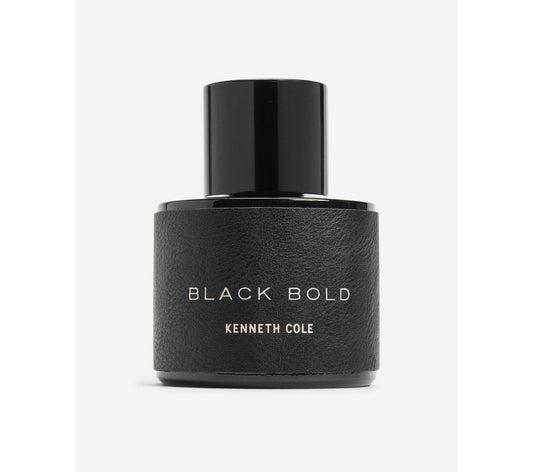 Kenneth Cole Black Bold EDP Spray by Kenneth Cole