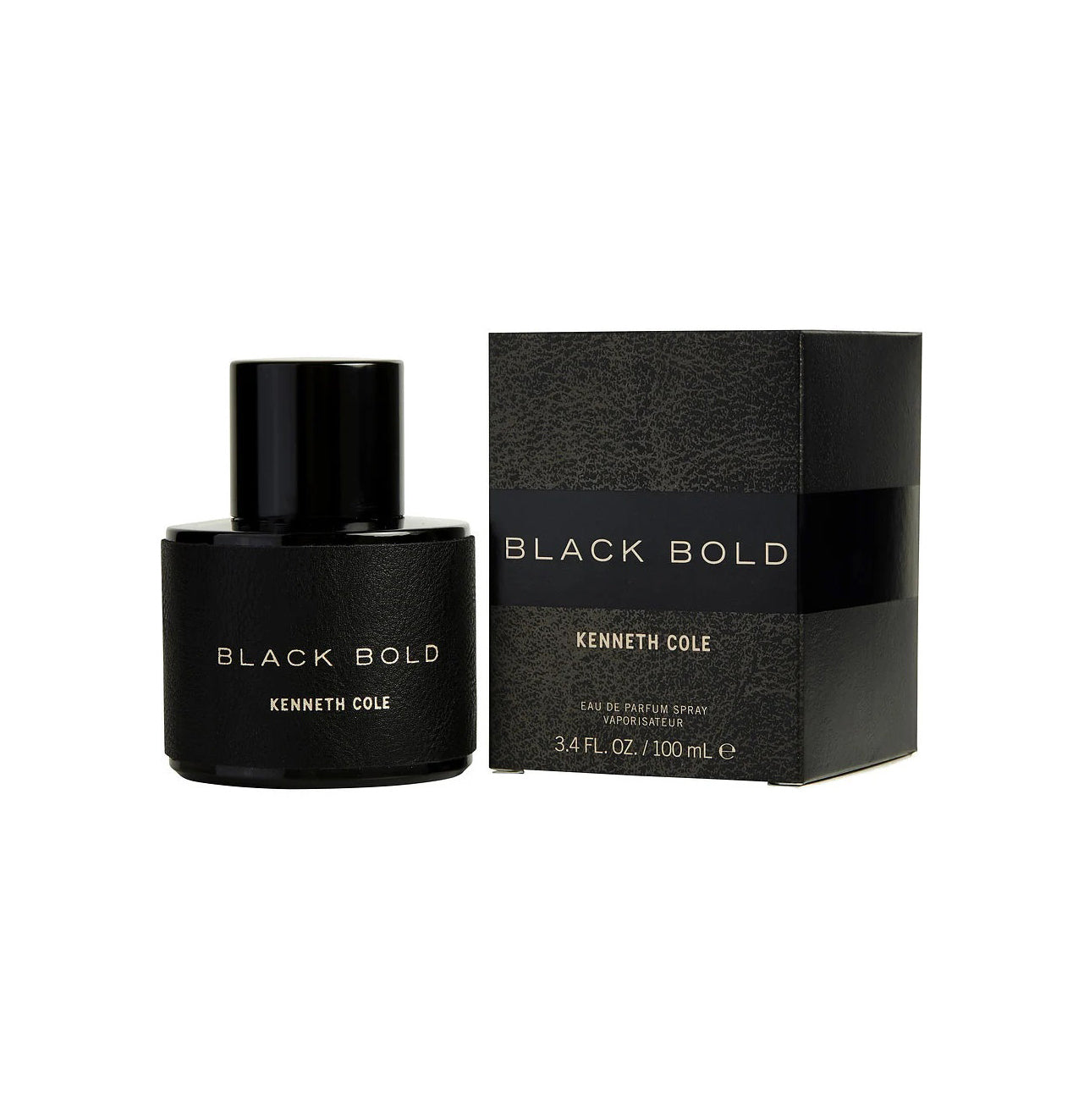 Kenneth Cole Black Bold EDP Spray by Kenneth Cole