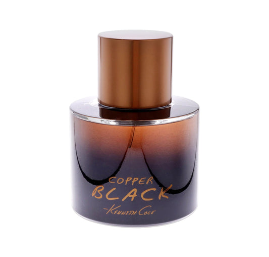 Kenneth Cole Copper Black EDT Spray by Kenneth Cole