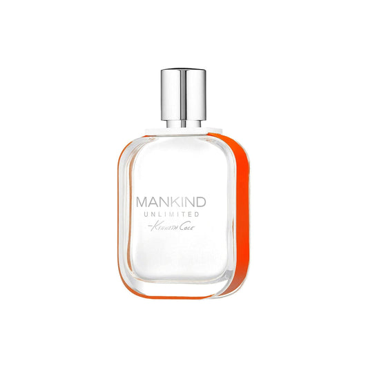 Kenneth Cole Mankind Unlimited EDT Spray 3.4 oz For Men