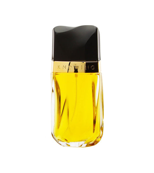Knowing Estee Lauder EDP Spray 2.5 Oz For Women