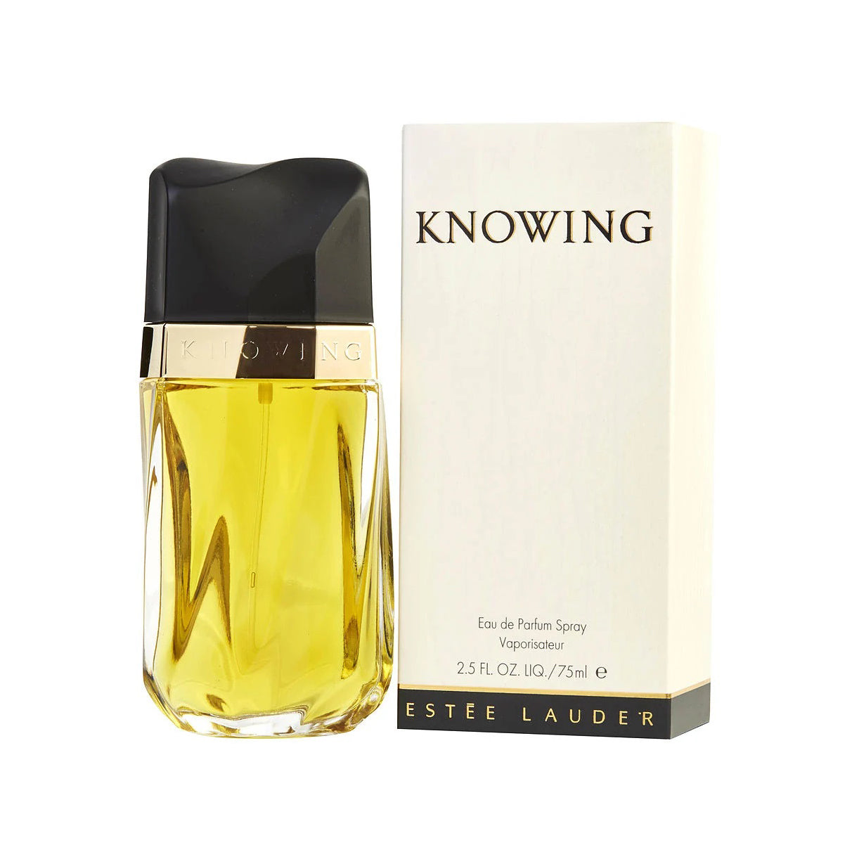 Knowing Estee Lauder EDP Spray 2.5 Oz For Women