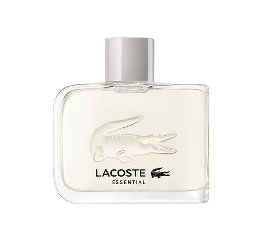 Lacoste Essential EDT Spray 4.2 oz For men