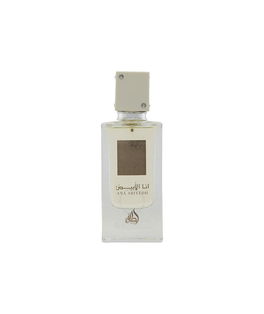 Lattafa Ana Abiyedh EDP Spray 2 oz For Men
