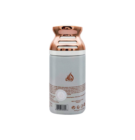 Lattafa Fakhar Pink Pride Concentrated Extra Long Lasting Perfumed Spray 9 Oz For Women