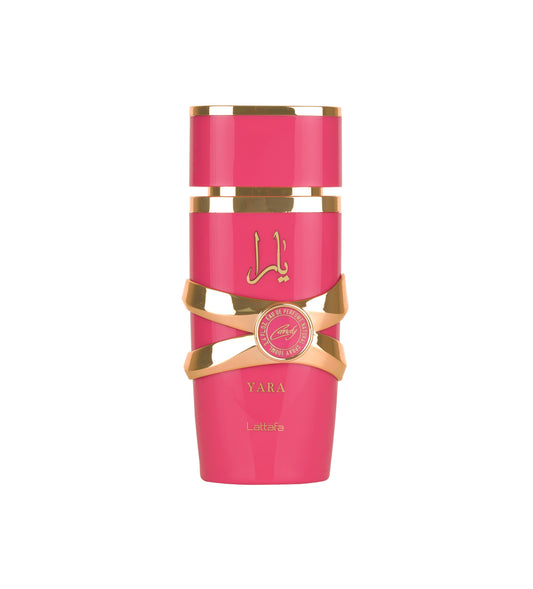 Lattafa Yara Candy EDP Spray 3.4 oz For Women