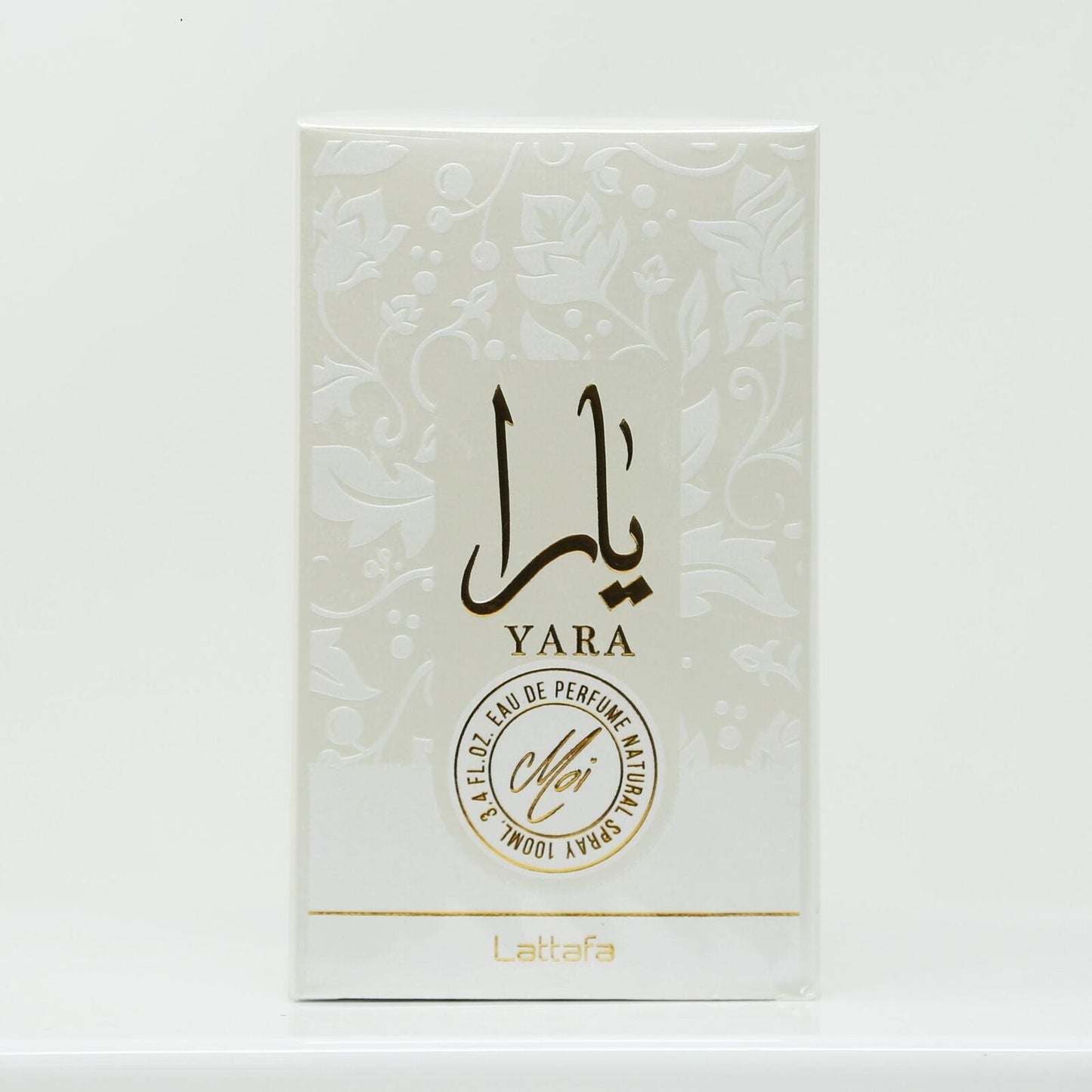 Lattafa Yara Moi EDP Spray 3.4 oz For Women