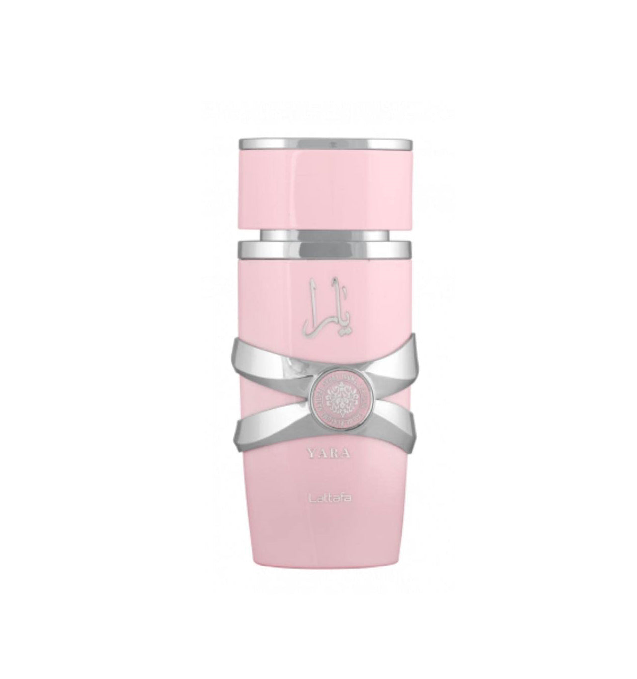 Lattafa Yara by Lattafa EDP SPRAY 3.4 OZ for WOMEN