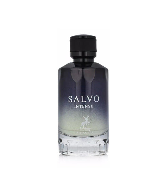 Maison Alhambra Salvo Spray EDP 3.4 oz For MEN