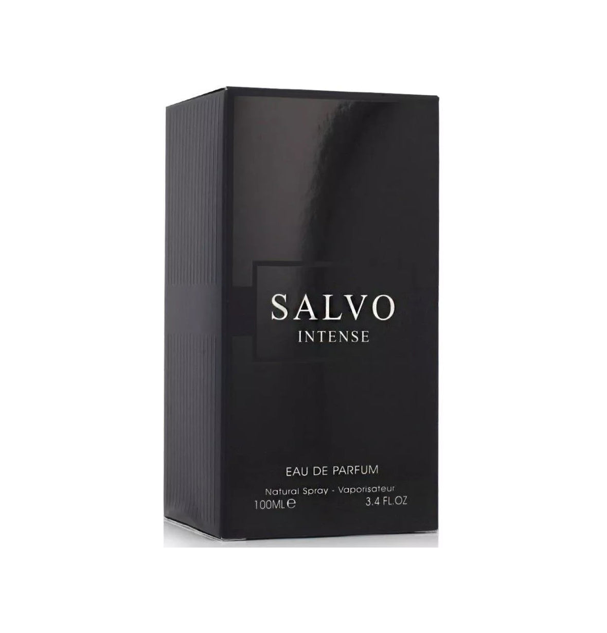 Maison Alhambra Salvo Spray EDP 3.4 oz For MEN