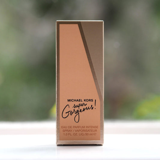 Michael Kors Gorgeous! Eau De Parfum Spray 30ml