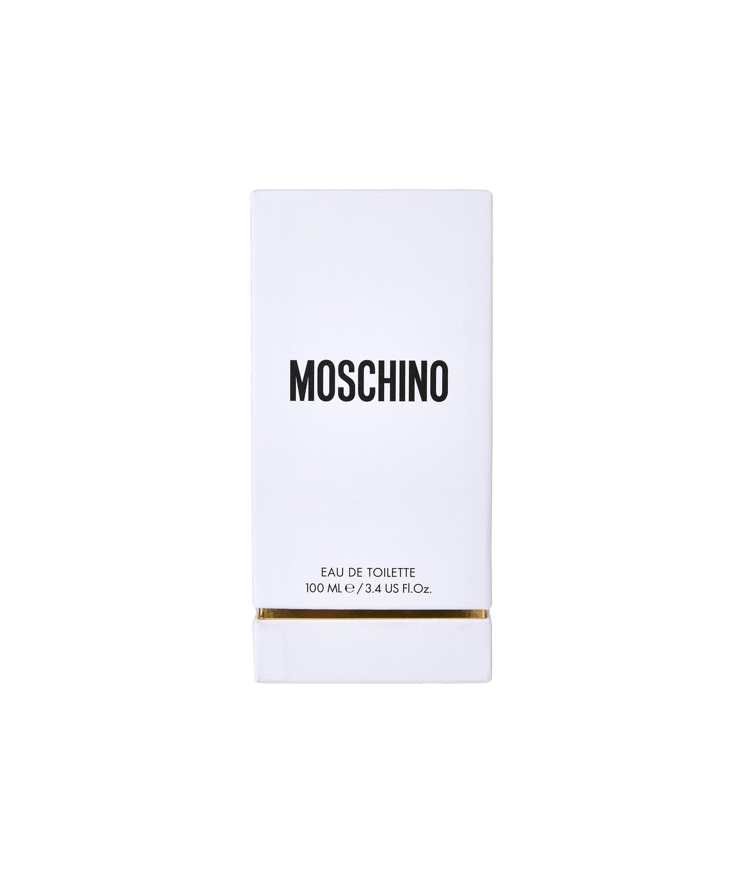 Moschino Fresh Couture EDT Spray 3.4 oz For Women