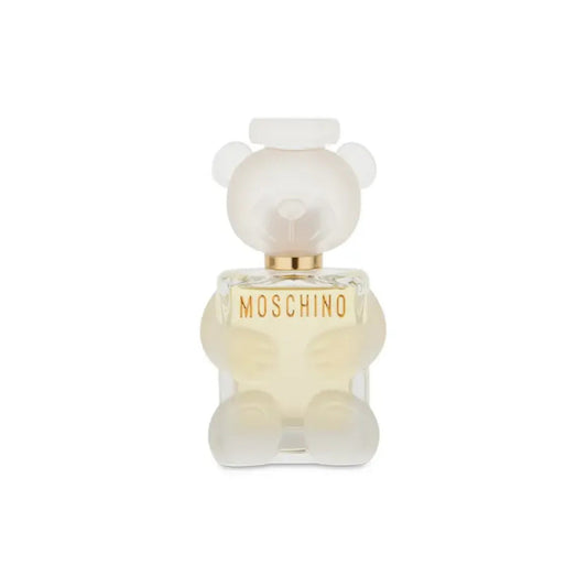 Moschino Toy 2 by Moschino EDP Spray 1 oz For Women